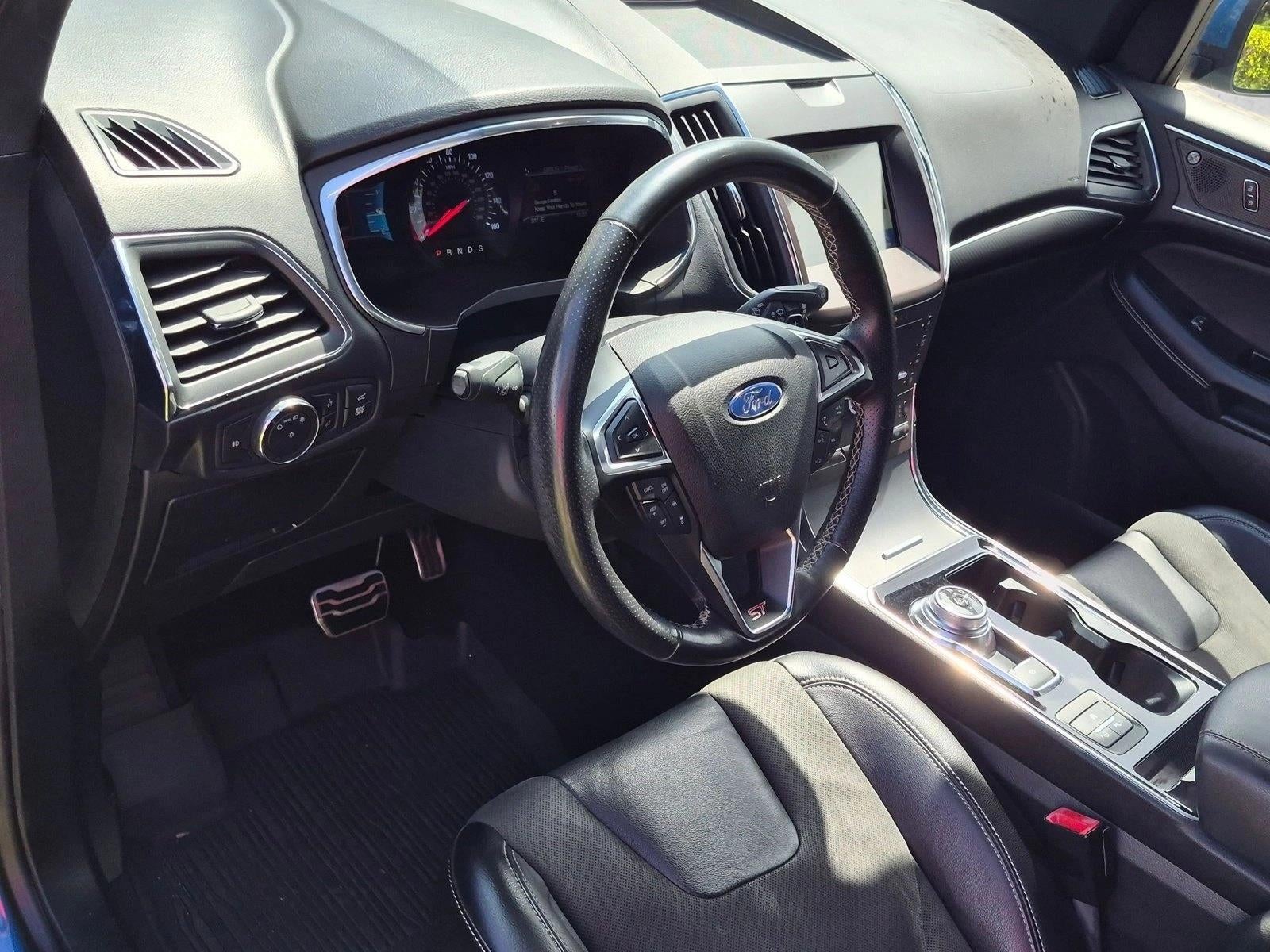 2020 Ford Edge ST AWD