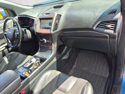 2020 Ford Edge ST AWD