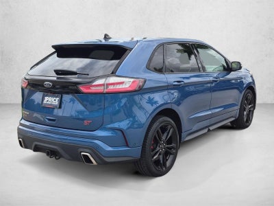 2020 Ford Edge ST AWD