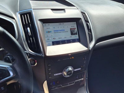 2020 Ford Edge ST AWD