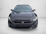 2020 Honda Civic Sedan Sport CVT