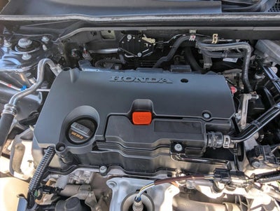 2022 Honda Civic Sedan Sport CVT