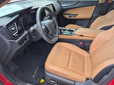 2023 Lexus NX 350 Premium AWD