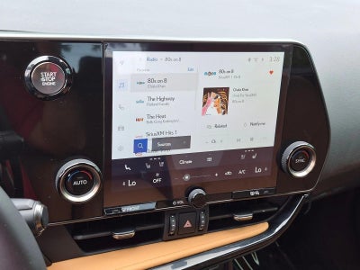 2023 Lexus NX 350 Premium AWD