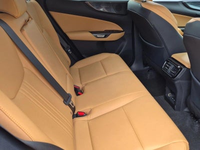 2023 Lexus NX 350 Premium AWD