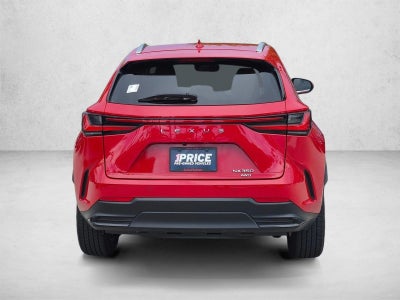 2023 Lexus NX 350 Premium AWD