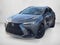 2024 Lexus NX 350 F SPORT Handling AWD