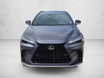 2024 Lexus NX 350 F SPORT Handling AWD