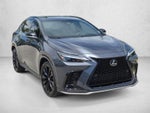 2024 Lexus NX 350 F SPORT Handling AWD