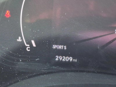 2024 Lexus NX 350 F SPORT Handling AWD