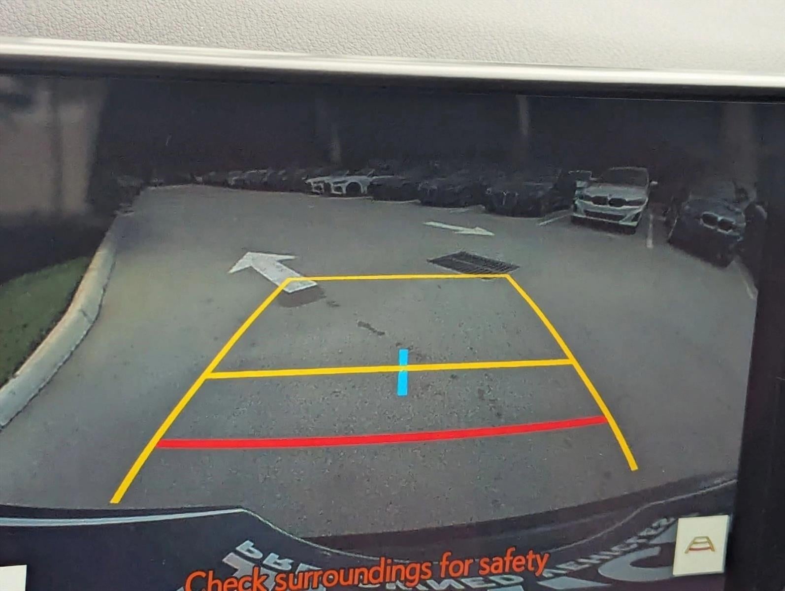 2024 Lexus NX 350 F SPORT Handling AWD