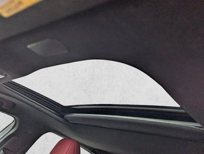 2024 Lexus NX 350 F SPORT Handling AWD