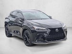 2024 Lexus NX 350 F SPORT Handling AWD