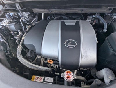 2019 Lexus RX 350 FWD