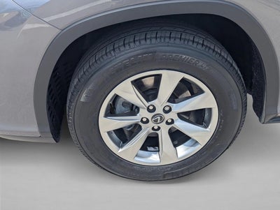 2019 Lexus RX 350 FWD