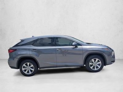 2019 Lexus RX 350 FWD