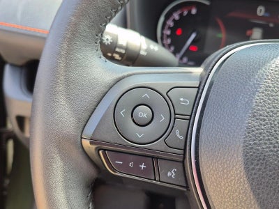 2024 Toyota RAV4 Adventure AWD (Natl)