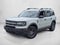 2021 Ford Bronco Sport Big Bend 4x4