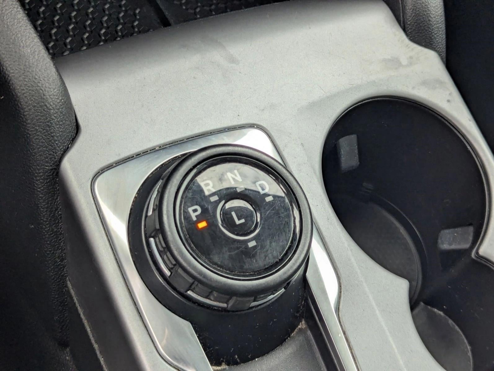 2021 Ford Bronco Sport Big Bend 4x4