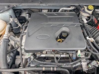 2021 Ford Bronco Sport Big Bend 4x4