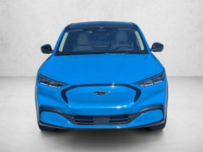 2023 Ford Mustang Mach-E Premium RWD
