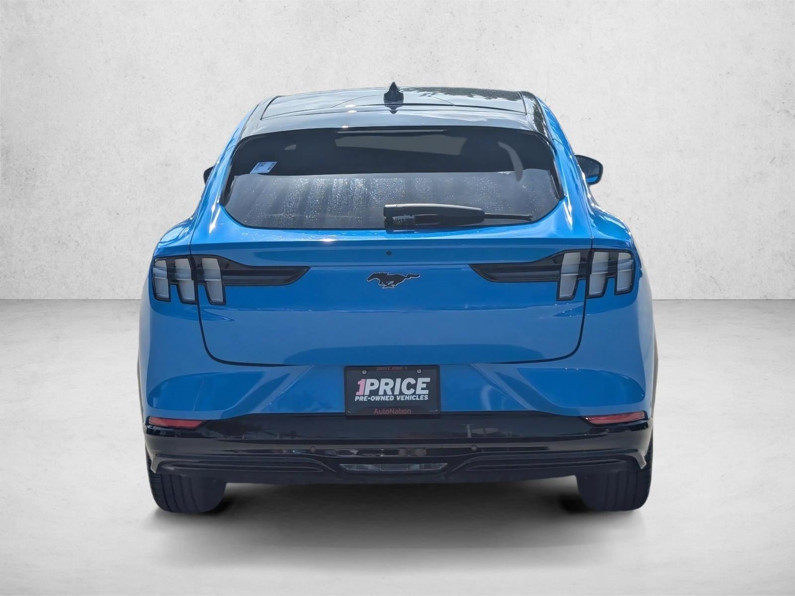 2023 Ford Mustang Mach-E Premium RWD