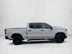2024 Chevrolet Silverado 1500 Crew Cab Short Box 4-Wheel Drive Custom Trail Boss