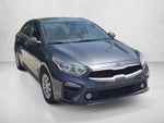 2021 Kia Forte FE Manual