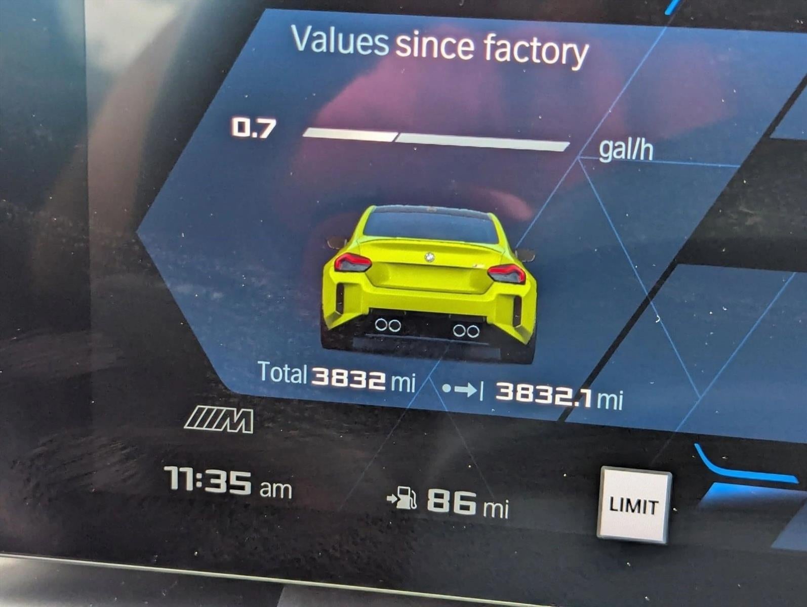 2025 BMW M2 M2 Coupe