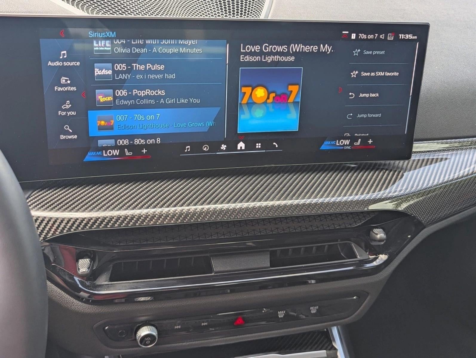 2025 BMW M2 M2 Coupe