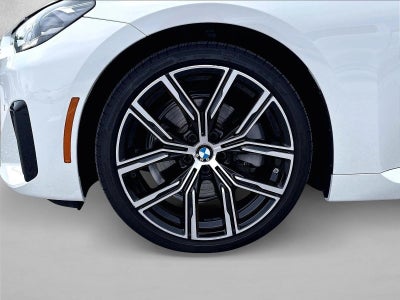 2023 BMW 230i Coupe