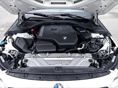 2023 BMW 230i Coupe