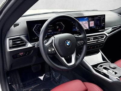 2023 BMW 230i Coupe