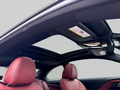2023 BMW 230i Coupe