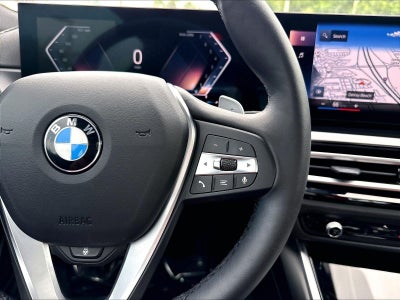 2023 BMW 230i Coupe