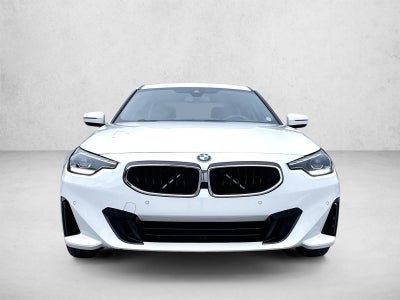 2023 BMW 230i Coupe