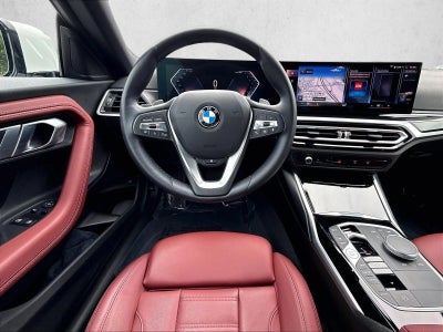 2023 BMW 230i Coupe