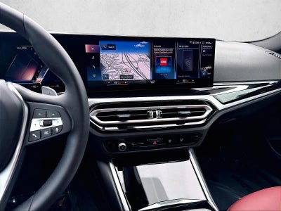 2023 BMW 230i Coupe
