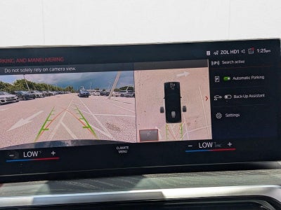 2024 BMW 330e Plug-In Hybrid