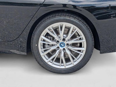 2024 BMW 330e Plug-In Hybrid