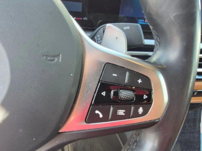 2024 BMW M340i xDrive Sedan