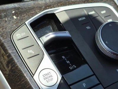 2024 BMW M340i xDrive Sedan