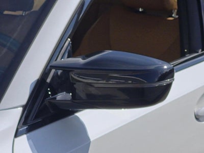 2024 BMW M340i xDrive Sedan