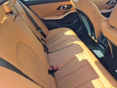 2024 BMW M340i xDrive Sedan
