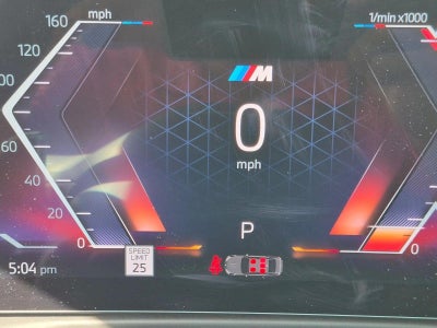 2024 BMW M340i xDrive Sedan