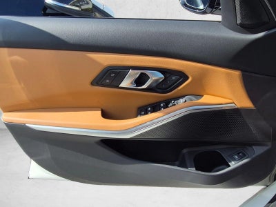 2024 BMW M340i xDrive Sedan
