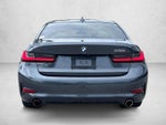 2021 BMW 330i Sedan North America