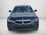 2021 BMW 330i Sedan North America