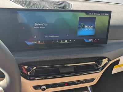 2026 BMW 330i N Sedan