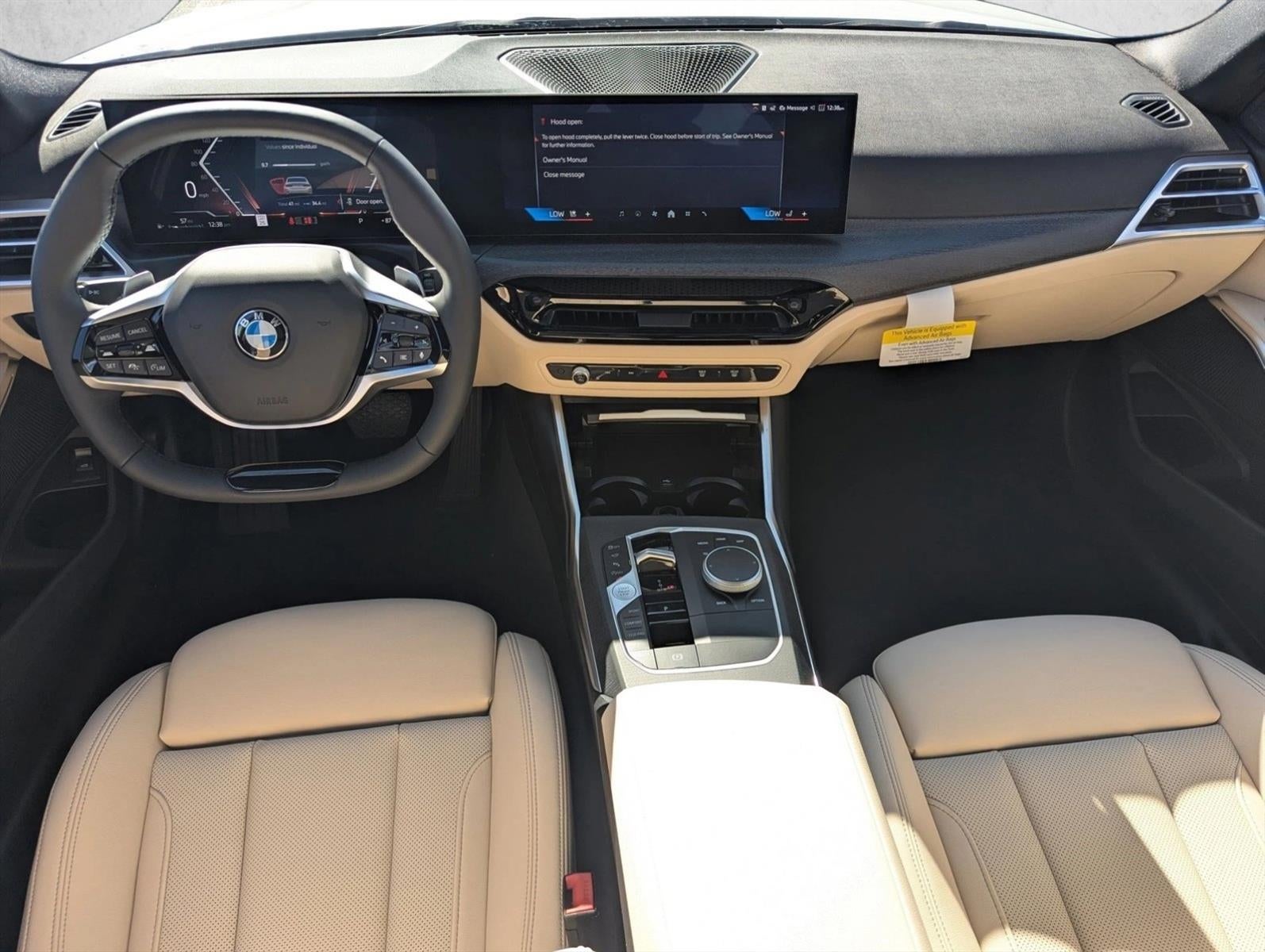 2026 BMW 330i N Sedan